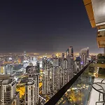 2Br High Floor Infinity Pool W/ Burj Khalifa View